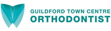 Guildford Town Centre Orthodontist!