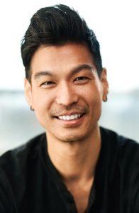 Dr. Mark Hamanishi